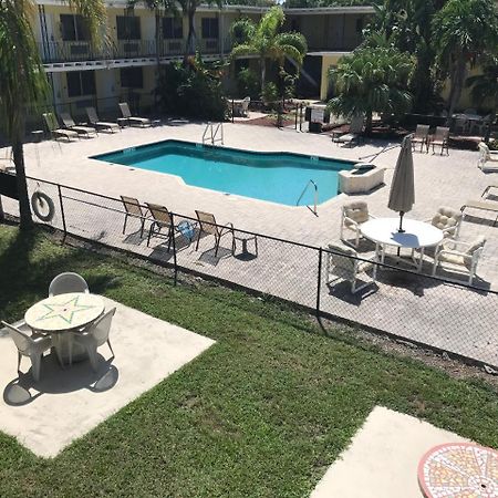 Key Largo Inn Εξωτερικό φωτογραφία
