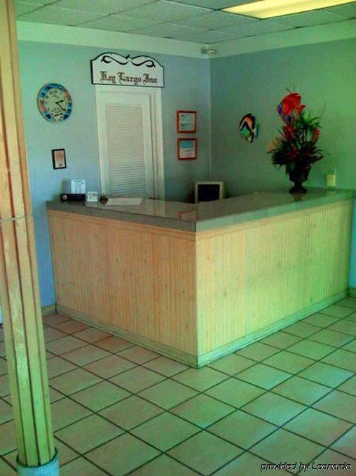 Key Largo Inn Εσωτερικό φωτογραφία