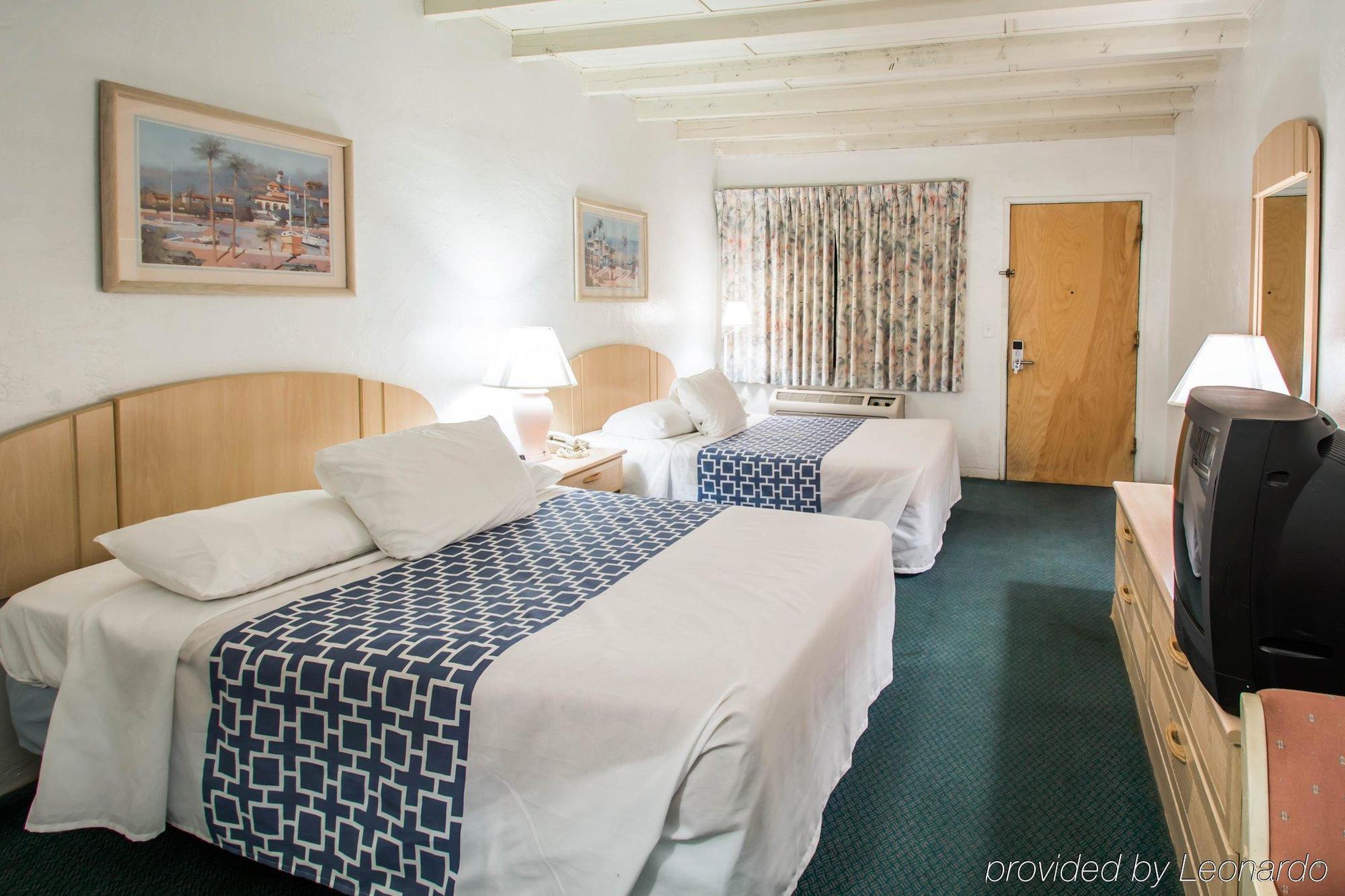 Key Largo Inn Εξωτερικό φωτογραφία