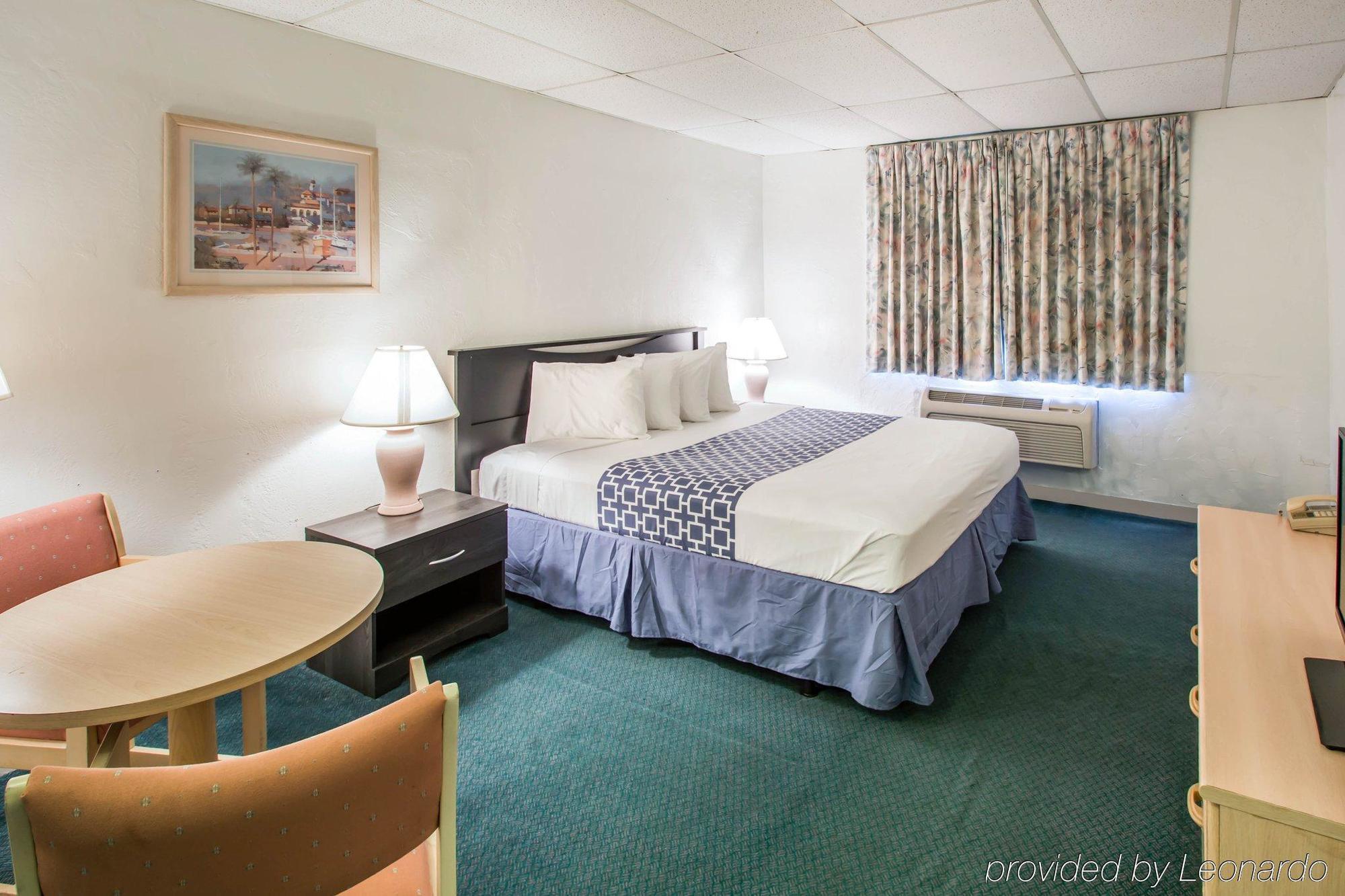 Key Largo Inn Εξωτερικό φωτογραφία