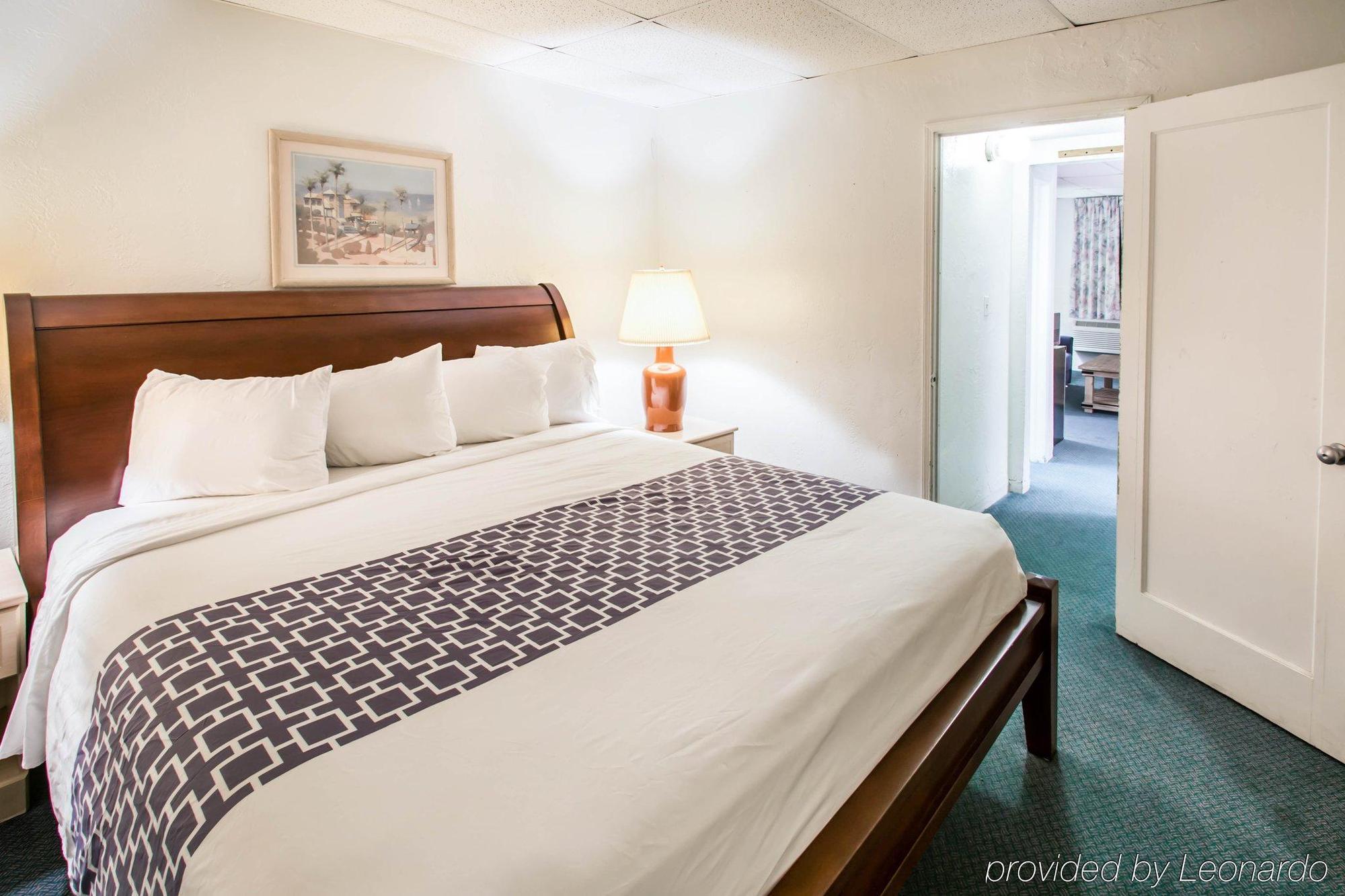 Key Largo Inn Εξωτερικό φωτογραφία
