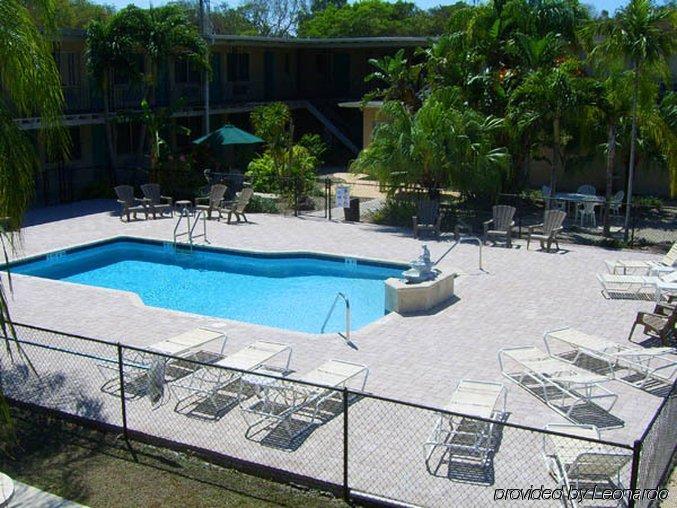 Key Largo Inn Ανέσεις φωτογραφία