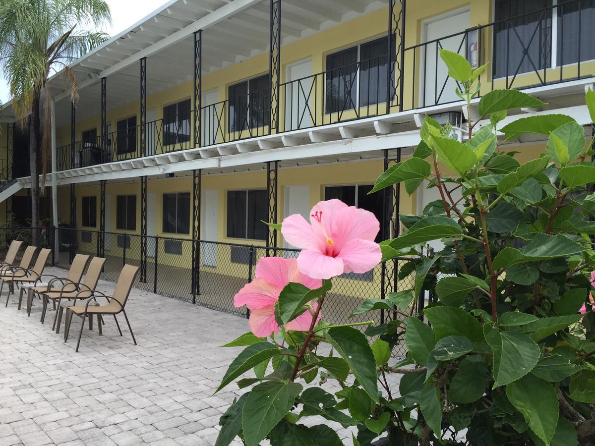Key Largo Inn Εξωτερικό φωτογραφία