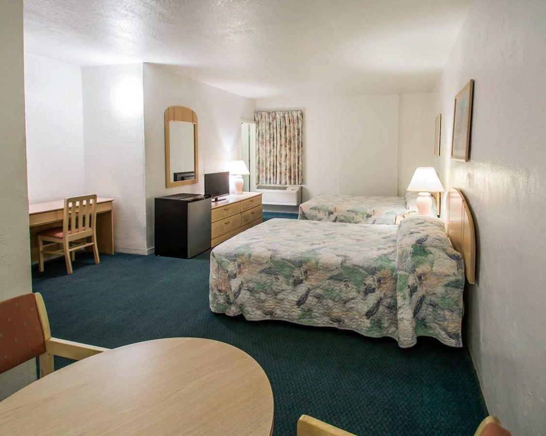 Key Largo Inn Εξωτερικό φωτογραφία
