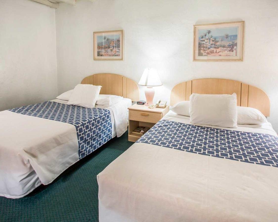 Key Largo Inn Εξωτερικό φωτογραφία