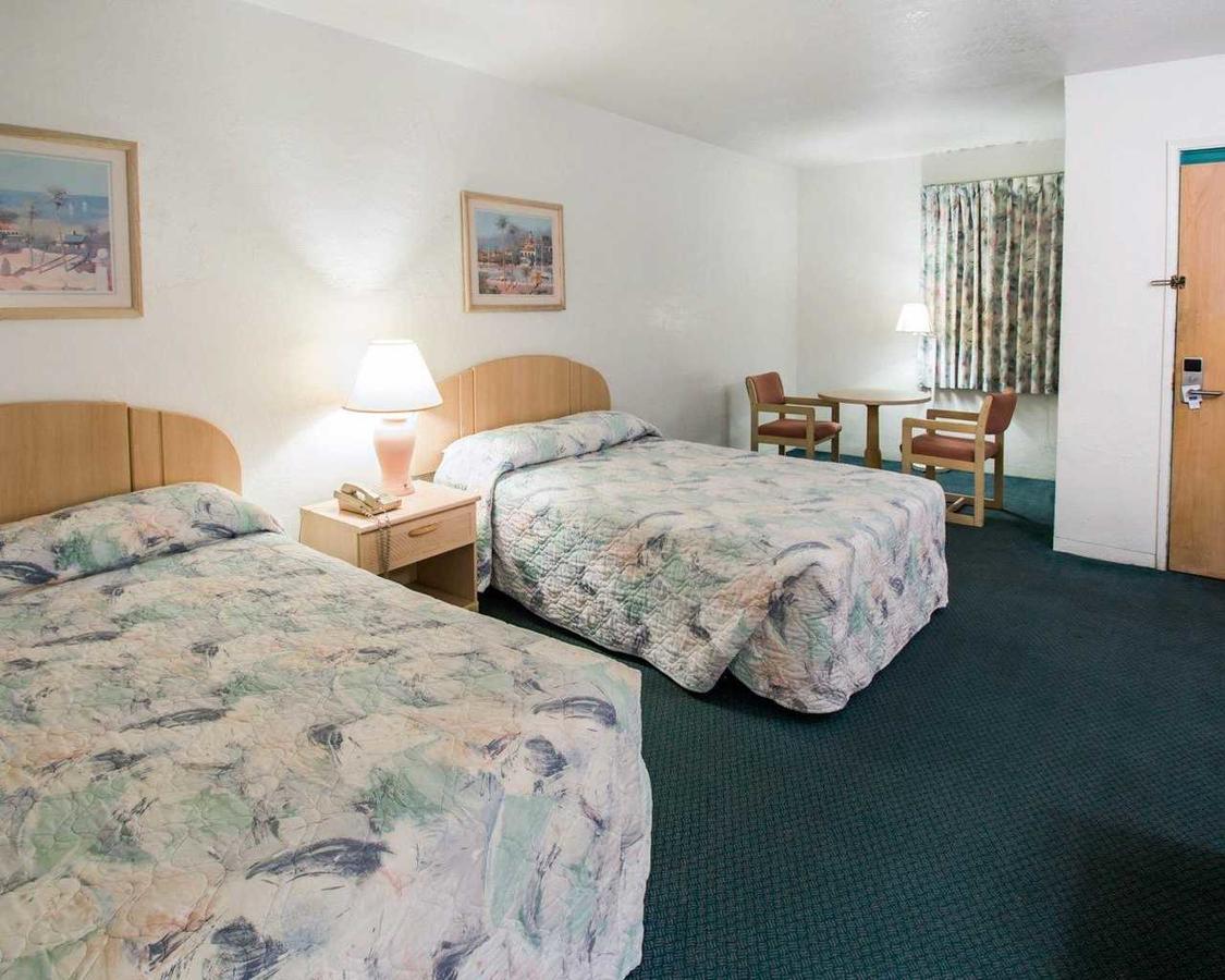 Key Largo Inn Εξωτερικό φωτογραφία