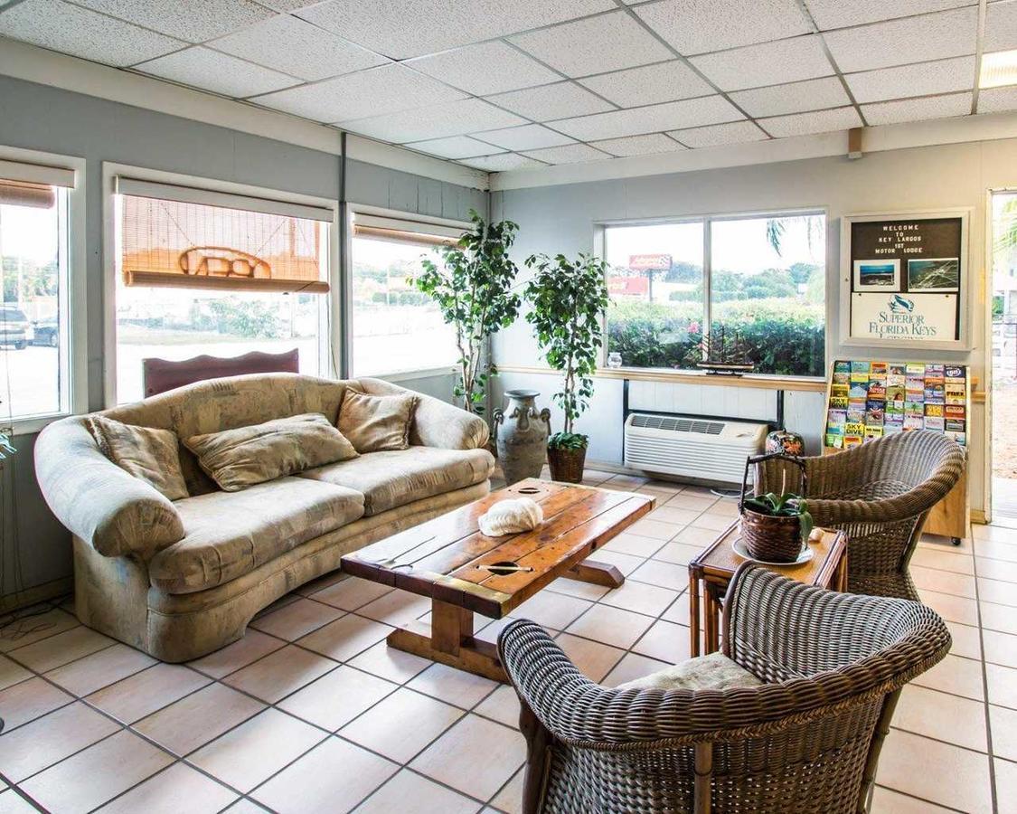 Key Largo Inn Εξωτερικό φωτογραφία