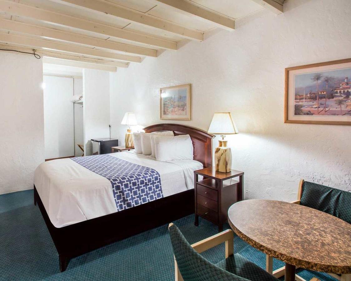 Key Largo Inn Εξωτερικό φωτογραφία