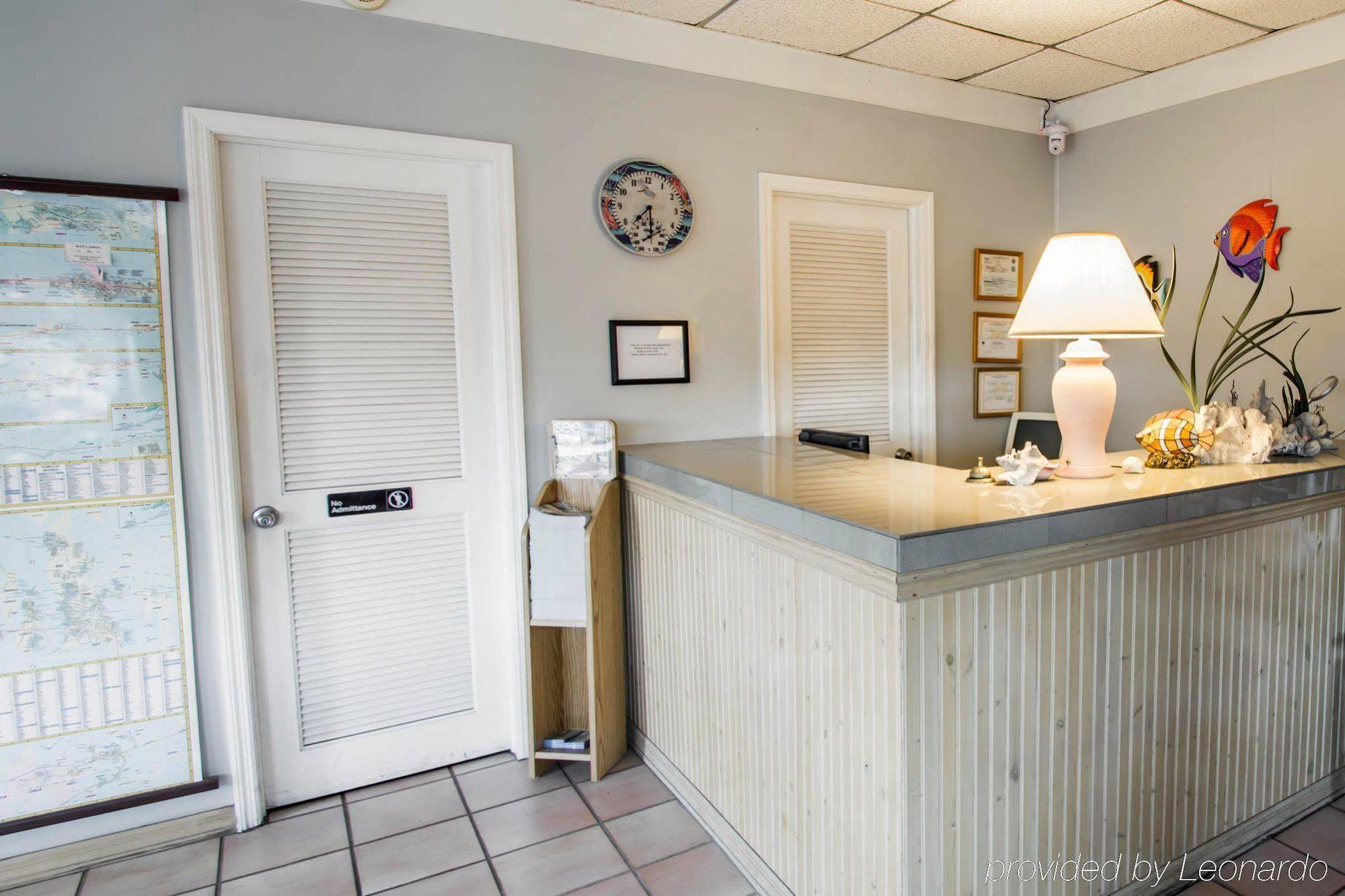 Key Largo Inn Εξωτερικό φωτογραφία