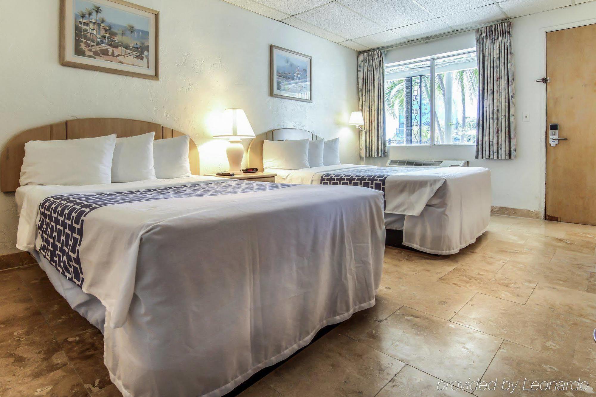 Key Largo Inn Εξωτερικό φωτογραφία