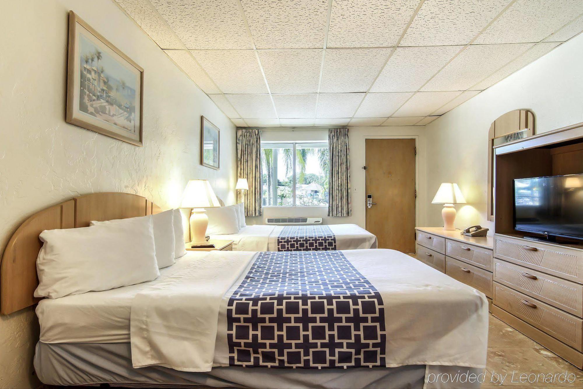 Key Largo Inn Εξωτερικό φωτογραφία
