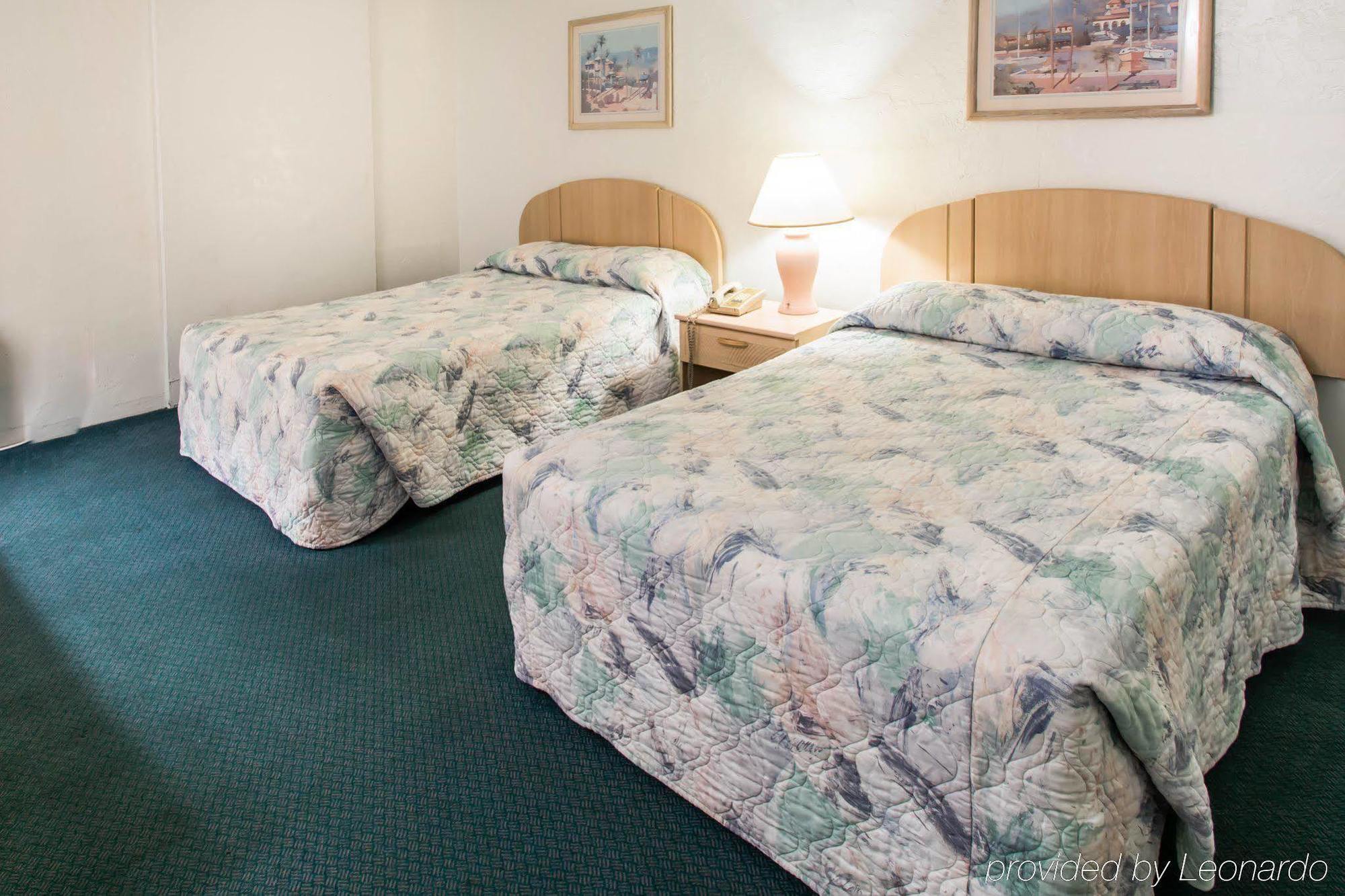 Key Largo Inn Εξωτερικό φωτογραφία