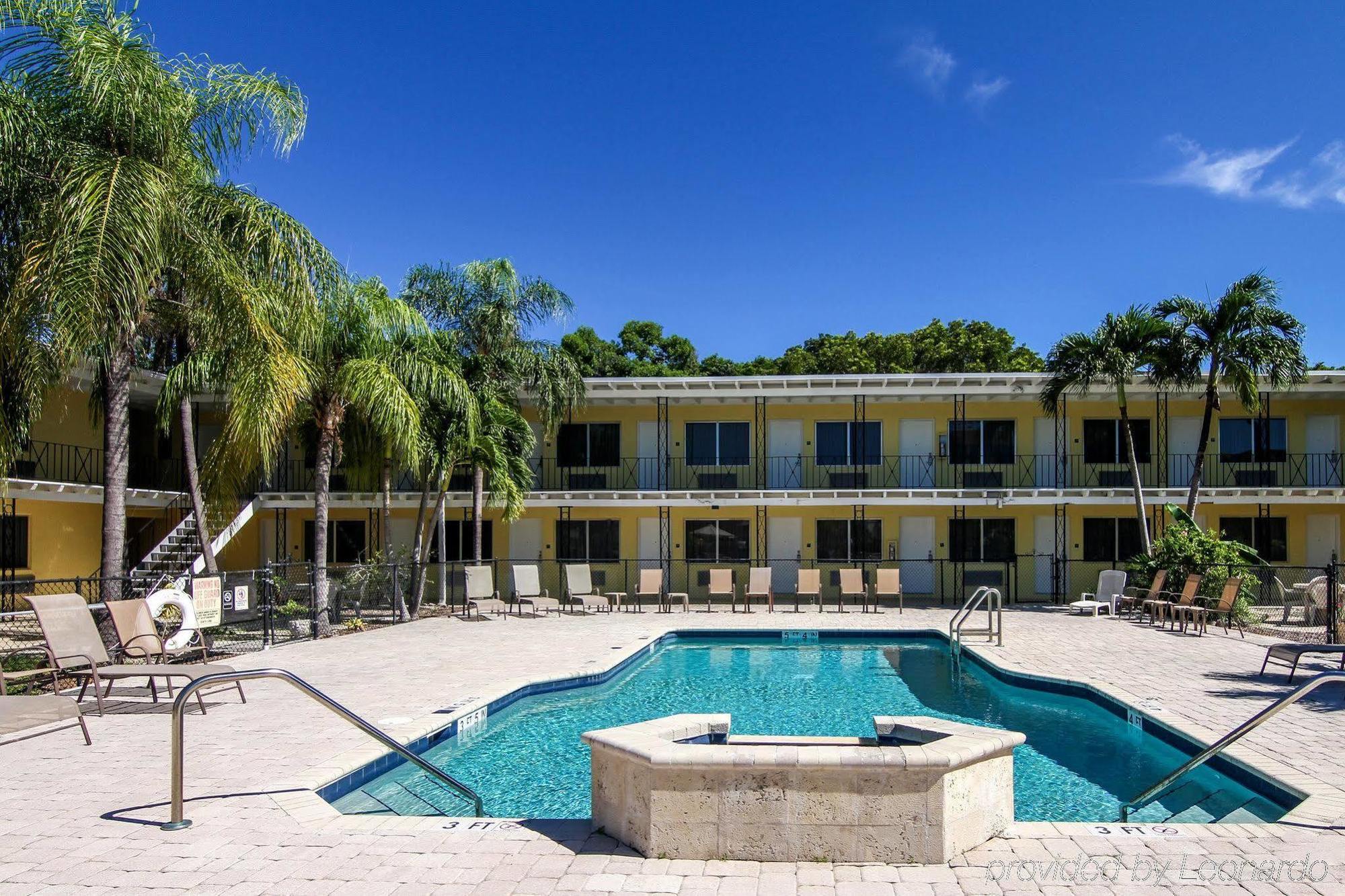 Key Largo Inn Εξωτερικό φωτογραφία