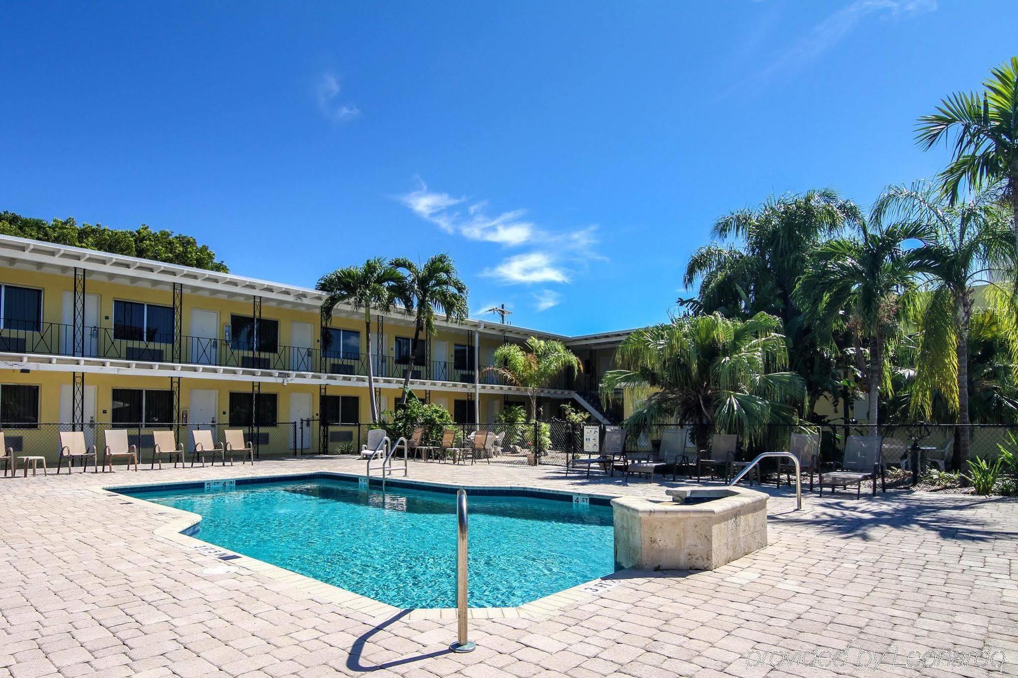 Key Largo Inn Εξωτερικό φωτογραφία