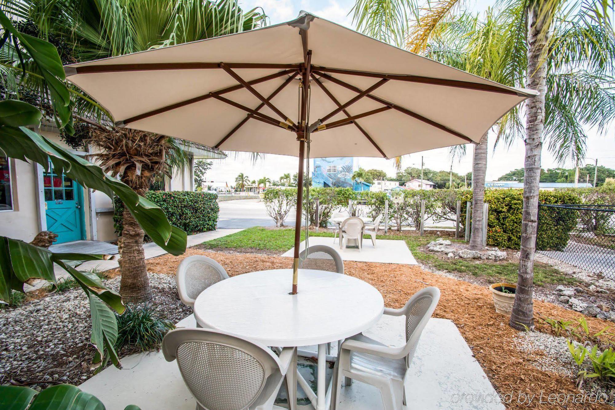 Key Largo Inn Εξωτερικό φωτογραφία