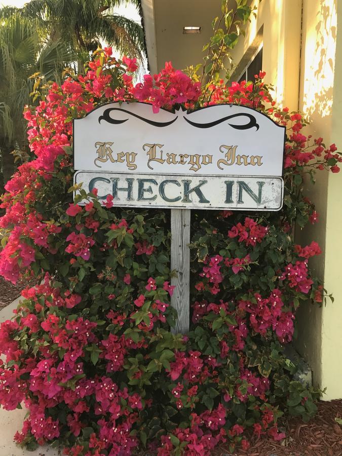 Key Largo Inn Εξωτερικό φωτογραφία
