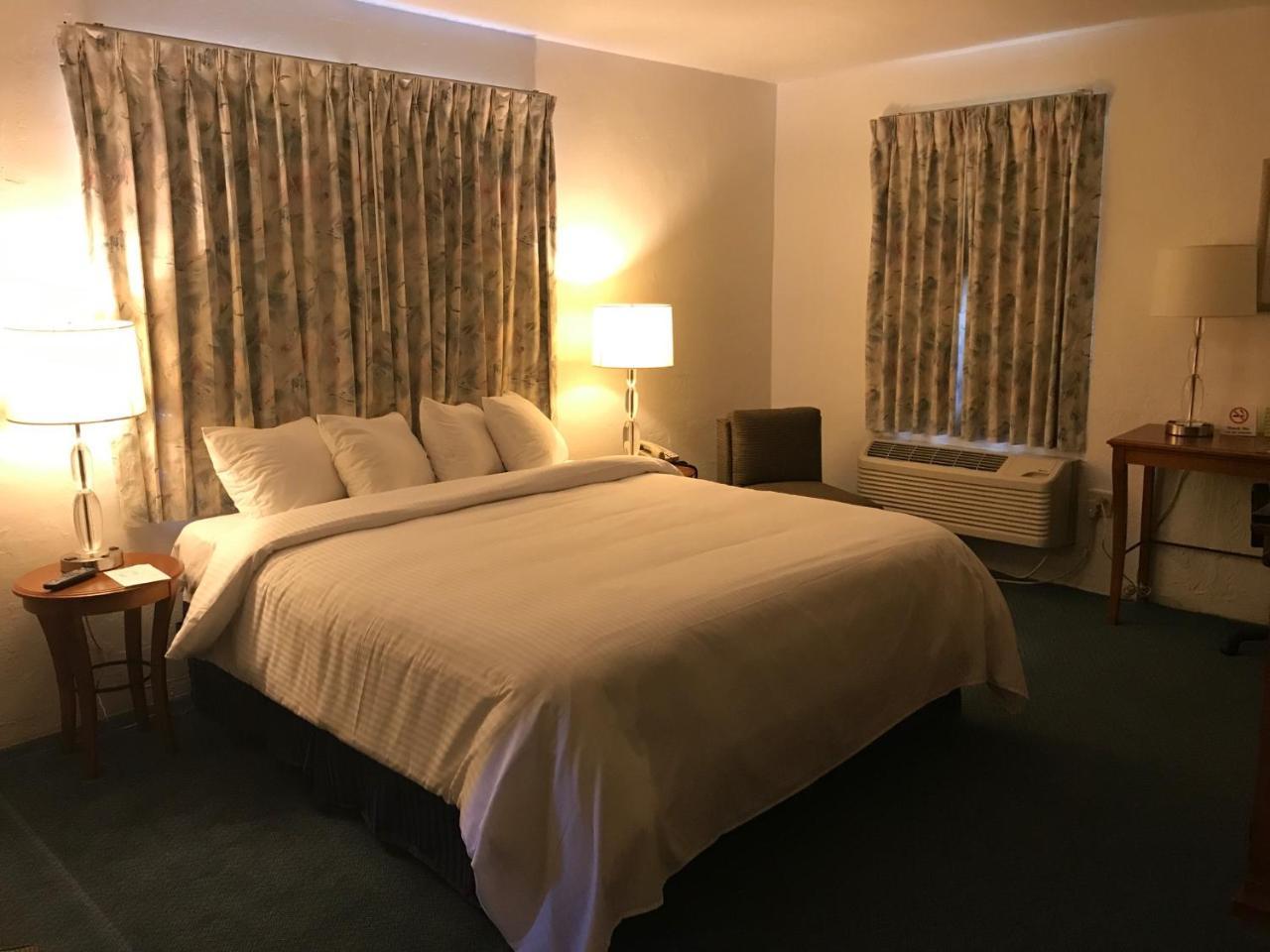 Key Largo Inn Εξωτερικό φωτογραφία