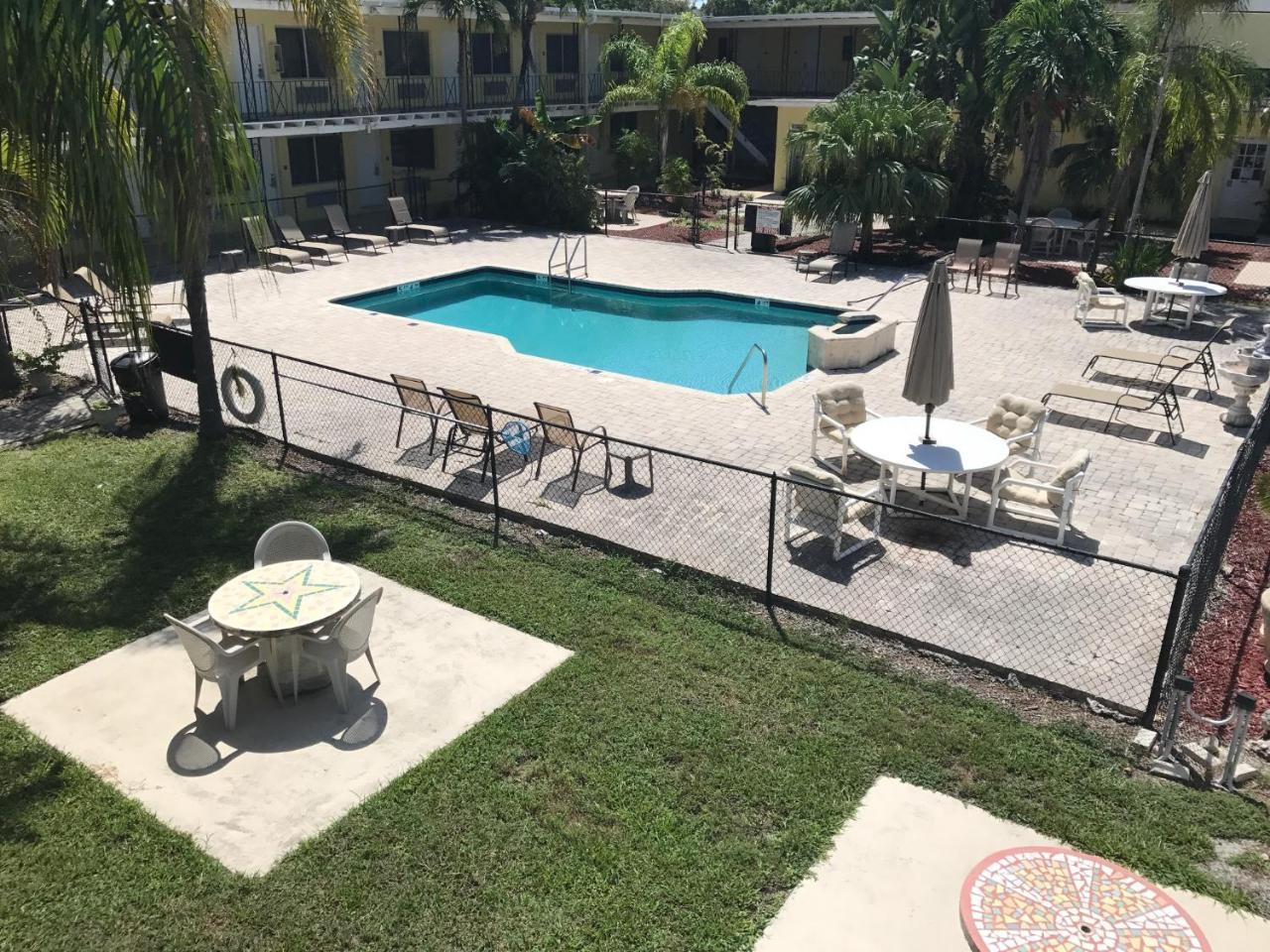 Key Largo Inn Εξωτερικό φωτογραφία