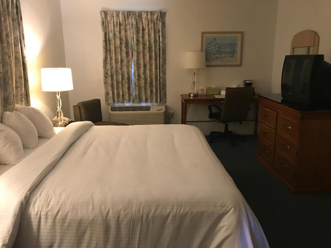 Key Largo Inn Εξωτερικό φωτογραφία