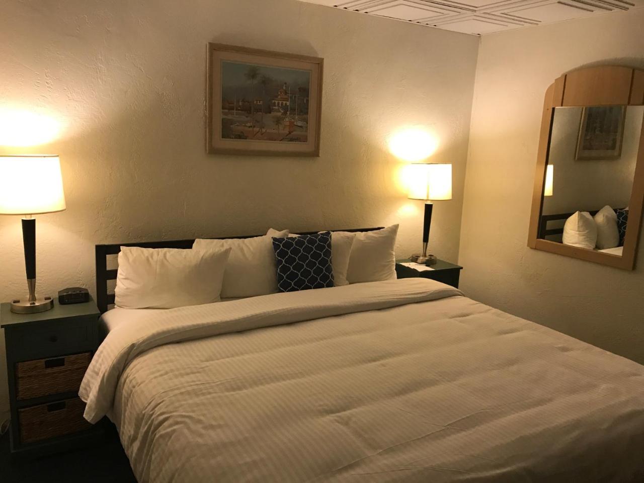 Key Largo Inn Εξωτερικό φωτογραφία
