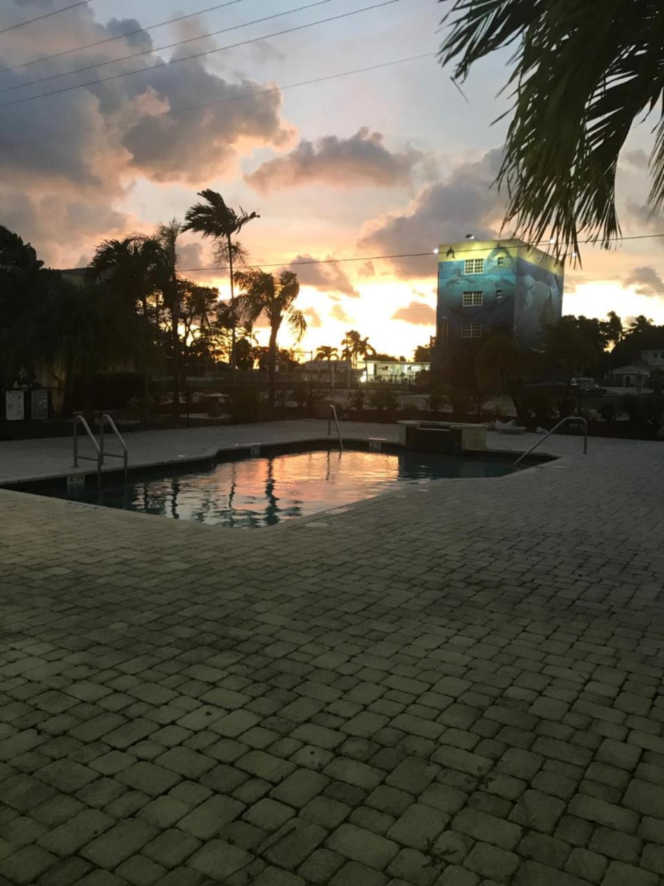 Key Largo Inn Εξωτερικό φωτογραφία