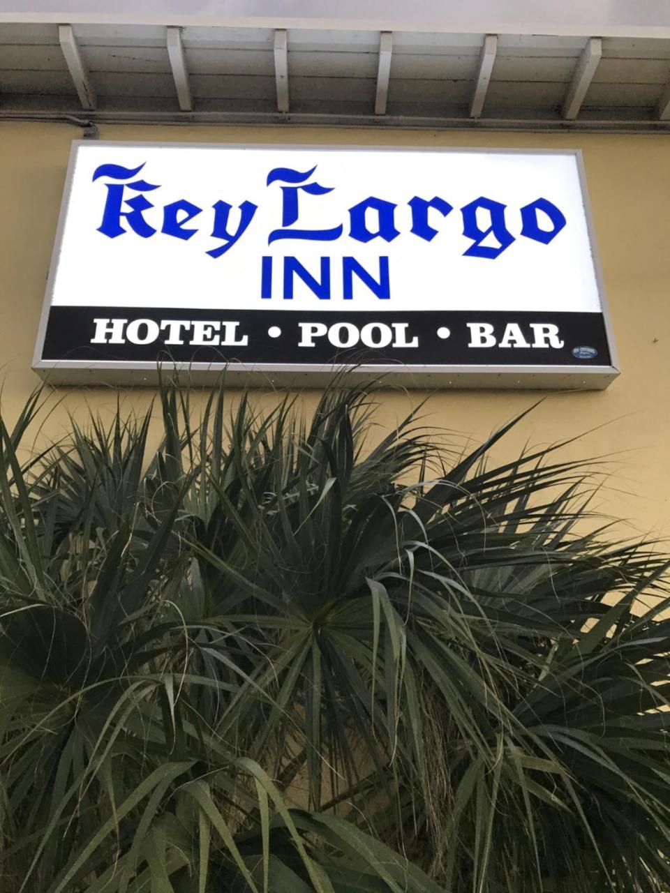 Key Largo Inn Εξωτερικό φωτογραφία